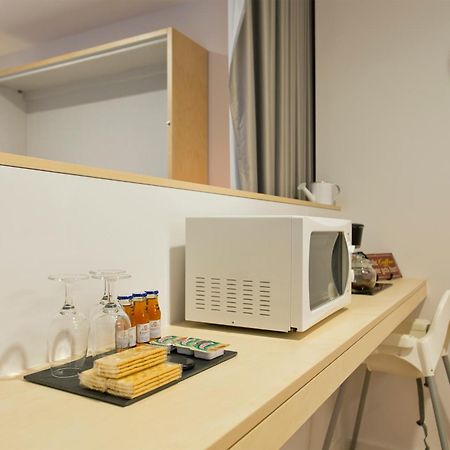 Abbey Apartments City Center Bolhao Порту Номер фото